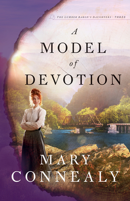 Model of Devotion - Connealy, Mary