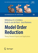 Model Order Reduction: Theory, Research Aspects and Applications