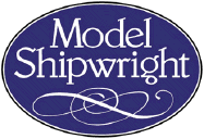 Model Shipwright: An Anthology