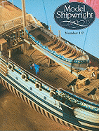 Model Shipwright - Bowen, John, Dr. (Editor)