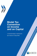 Model tax convention on income and on capital