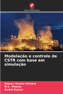 Modelao e controlo de CSTR com base em simulao