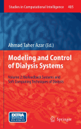 Modeling and Control of Dialysis Systems: Volume 2: Biofeedback Systems and Soft Computing Techniques of Dialysis