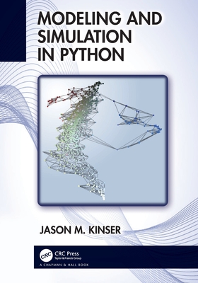 Modeling and Simulation in Python - Kinser, Jason M