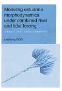 Modeling Estuarine Morphodynamics under Combined River and Tidal Forcing: UNESCO-IHE PhD Thesis