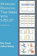 Modeling Financial Time Series with S-Plus(r)