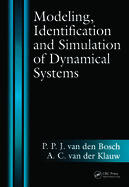 Modeling, Identification and Simulation of Dynamical Systems