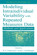 Modeling Intraindividual Variability with Repeated Measures Data: Methods and Applications