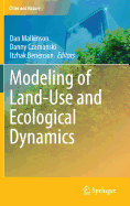 Modeling of Land-Use and Ecological Dynamics