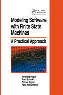 Modeling Software with Finite State Machines: A Practical Approach