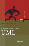 Modellierung Mit UML: Sprache, Konzepte Und Methodik