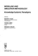 Modelling and Simulation Methodology: Knowledge Systems' Paradigms