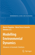 Modelling Environmental Dynamics: Advances in Geomatic Solutions