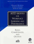 Models for Workplace Learning and Performance