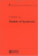 Models of Hysteresis