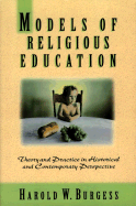 Models of Religious Education