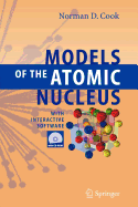 Models of the Atomic Nucleus