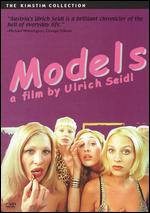 Models - Ulrich Seidl