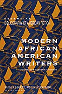 Modern African American Writers