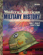 Modern American Military History