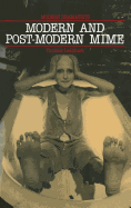 Modern and Post-Modern Mime