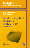 Modern Applied Statistics with S-Plus Volume 1: Data Analysis