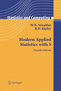 Modern Applied Statistics with S