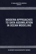 Modern Approaches to Data Assimilation in Ocean Modeling