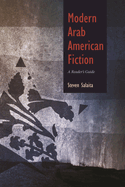 Modern Arab American Fiction: A Reader's Guide