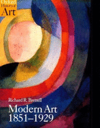 Modern Art 1851-1929: Capitalism and Representation