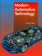 Modern Automotive Technology - Duffy, James E