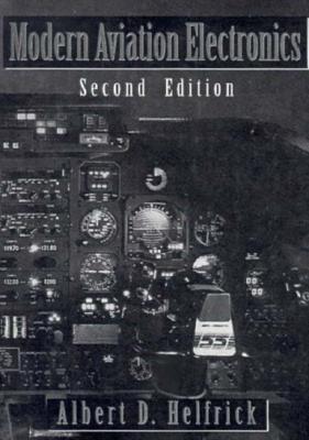 Modern Aviation Electronics - Helfrick, Albert D