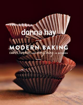 Modern Baking - Hay, Donna