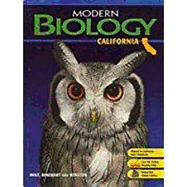 Modern Biology: student Edition 2007