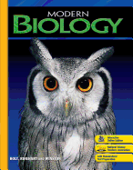 Modern Biology: Student Edition 2006