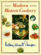 Modern Bistrot Cookery