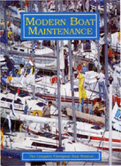 Modern Boat Maintenance: Complete Fibreglass Boat Manual