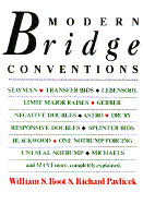 Modern Bridge Conventions