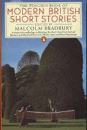 Modern British Short Stories, the Penguin Book of