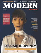 Modern Business: Dr. Carol Diviney