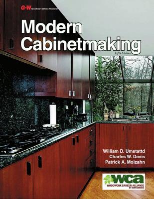 Modern Cabinetmaking - Skates, Brian, and Henke-Konopasek, Nancy