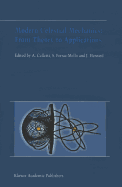 Modern Celestial Mechanics: From Theory to Applications: Proceedings of the Third Meeting on Celestical Mechanics - CELMEC III, held in Rome, Italy, 18-22 June, 2001