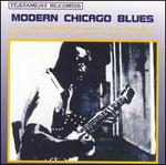 Modern Chicago Blues