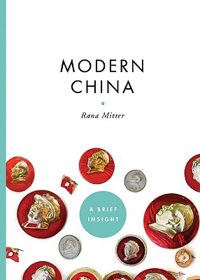 Modern China - Mitter, Rana