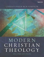 Modern Christian Theology