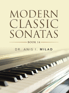 Modern Classic Sonatas: Book 14