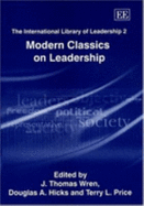 Modern Classics on Leadership