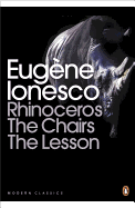 Modern Classics Rhinoceros Chairs Lesson