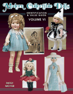 Modern Collectible Dolls