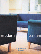 Modern Comfort - Sorrell, Katherine